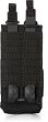 Flash Grenade Pouch, Manufacturer : 5.11, Model : Flex Flash Bang Pouch, Color : Black - 2