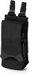 Flash Grenade Pouch, Manufacturer : 5.11, Model : Flex Flash Bang Pouch, Color : Black - 3