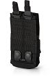 Flash Grenade Pouch, Manufacturer : 5.11, Model : Flex Flash Bang Pouch, Color : Black - 4