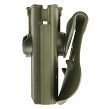 Kabura Roto Paddle - H&K SFP9. VP9 IMI Defense Z1380 - zielony - 2