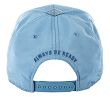 Czapka z daszkiem 5.11 SCOPE CAP kolor: MINERAL BLUE - 2