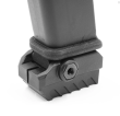 Mantis MagRail - Adapter szyny picatinny do magazynków Glock (dwurzędowe) 9/.40 - 2