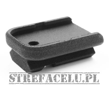 Mantis MagRail - Adapter szyny picatinny do magazynków Glock (dwurzędowe) 9/.40