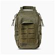 Kieszeń medyczna 5.11 UCR IFAK POUCH kolor: RANGER GREEN - 3
