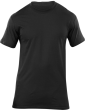 Zestaw 3 koszulek 5.11 Utili-T Crew kolor: BLACK - 4