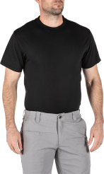Zestaw 3 koszulek 5.11 Utili-T Crew kolor: BLACK