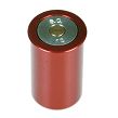 Zbijak aluminiowy anodowany 12GA - 1szt. 35mm - SC-41_12 - 4