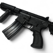 Karabin EMTAN MZ-15P, lufa 11,5