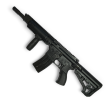 Karabin EMTAN MZ-15P, lufa 11,5