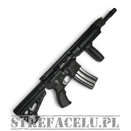 Karabin EMTAN MZ-15P, lufa 11,5