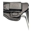 Kabura skórzana IWB/OWB AM02-2328 MultiFit Micro-Compact, LH, kolor: Czarny Falco Holsters - 4