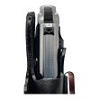 Kabura skórzana IWB/OWB AM02-2328 MultiFit Micro-Compact, LH, kolor: Czarny Falco Holsters - 6