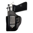 Kabura skórzana IWB/OWB AM02-2328 MultiFit Micro-Compact, LH, kolor: Czarny Falco Holsters - 2