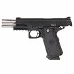 Pistolet Bul SAS II Tactical Carry STD Government kal.45ACP - 6