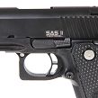 Pistolet Bul SAS II Tactical Carry STD Government kal.45ACP - 11