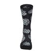 Skarpety 5.11 SOCK AND AWE HRT GRENADE kolor: MULTI - 2