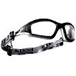 Okulary Bolle Safety Tracker II Clear - ochronne - TRACPSI - 2