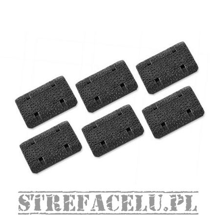 Osłona szyny M-LOK Rail Cover Type 2 (6szt) - Magpul - MAG603