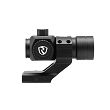 Kolimator Riton 1 Tactix RRD 2MOA, montaż cantilever picatinny - 2