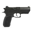 Pistolet IWI Jericho 941 ENHANCED. polimerowy szkielet MS. 3.8 inch. kal. 9x19mm - 4