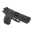Pistolet IWI Jericho 941 ENHANCED. polimerowy szkielet MS. 3.8 inch. kal. 9x19mm - 5
