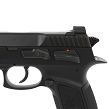 Pistolet IWI Jericho 941 ENHANCED. polimerowy szkielet MS. 3.8 inch. kal. 9x19mm - 9