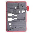 Blok rusznikarski AR15 - Real Avid-  AVAR15MBB - 2