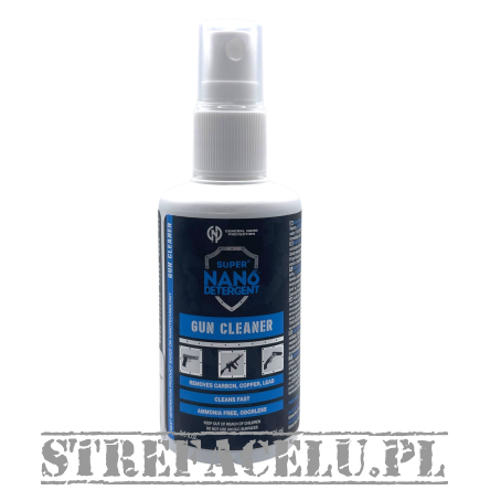 Gun Cleaner 75ml Atomizer - General Nano Protection