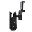 Holster without insert by Alpha-X, for Lefthanded - 6