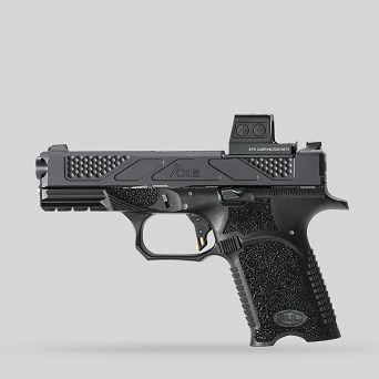 Pistolet Bul Armory AXE C PRO (Optics ready) kal. 9x19, kolor: czarny