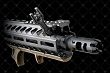 Przyrządy celownicze Sidewinder II BUIS Backup Iron Sights - Strike Industries - Czarne - SIDEWINDERII-BK - 8
