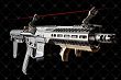Przyrządy celownicze Sidewinder II BUIS Backup Iron Sights - Strike Industries - Czarne - SIDEWINDERII-BK - 9