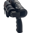Strzelba Pump-Action Armsan RS-X2 Black 51cm 7+1 kal. 12/76 - 8