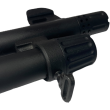 Strzelba Pump-Action Armsan RS-X2 Black 51cm 7+1 kal. 12/76 - 4