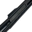 Strzelba Pump-Action Armsan RS-X2 Black 51cm 7+1 kal. 12/76 - 6