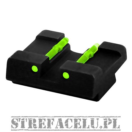 Sig Sauer P-Series LiteWave® Rear Sight Hi-Viz SG2109