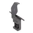 Montaż offset pod kolimator (lewy) HRS LPW45+ kolor: Titanium Lambda Precision - 2
