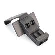 Montaż offset pod kolimator (lewy) HRS LPW45+ kolor: Titanium Lambda Precision - 3