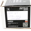Montaż offset pod kolimator (lewy) HRS LPW45+ kolor: Titanium Lambda Precision - 4
