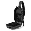 Shoulder Backpack, Manufacturer : 5.11, Model : Rush Moab 8 Sling Pack 13L, Color : Double Tap - 8