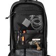 Shoulder Backpack, Manufacturer : 5.11, Model : Rush Moab 8 Sling Pack 13L, Color : Double Tap - 10