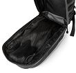 Shoulder Backpack, Manufacturer : 5.11, Model : Rush Moab 8 Sling Pack 13L, Color : Double Tap - 11