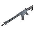 Karabinek Cobalt Kinetics B.A.M.F niebiesko-czarny kal. 5.56x45mm / .223REM - 2