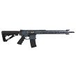 Karabinek Cobalt Kinetics B.A.M.F niebiesko-czarny kal. 5.56x45mm / .223REM - 3