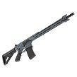 Karabinek Cobalt Kinetics B.A.M.F niebiesko-czarny kal. 5.56x45mm / .223REM - 7