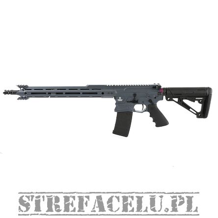 Karabinek Cobalt Kinetics B.A.M.F niebiesko-czarny kal. 5.56x45mm / .223REM