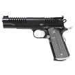 Pistolet Bul 1911 Classic Trophy SAW IPSC Black kal. 9x19mm - 3
