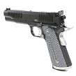 Pistolet Bul 1911 Classic Trophy SAW IPSC Black kal. 9x19mm - 5