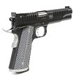 Pistolet Bul 1911 Classic Trophy SAW IPSC Black kal. 9x19mm - 6