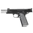 Pistolet Bul 1911 Classic Trophy SAW IPSC Black kal. 9x19mm - 7